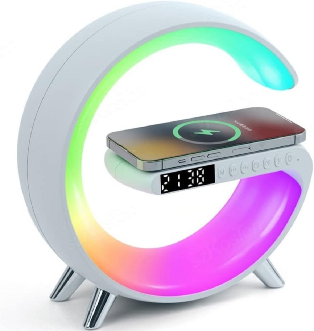 Xm-g3 Latest Wireless Charging Speaker